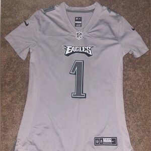 NFL Nike Philadelphia Eagles Jalen Hurts Women’s Jersey